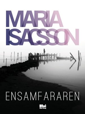 cover image of Ensamfararen